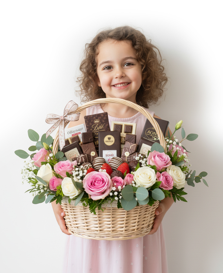 hamper slide